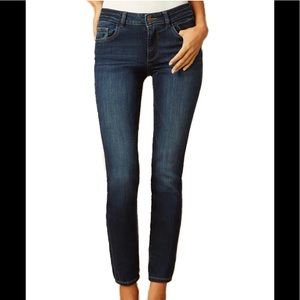 DL1961 Emma Low Rise Skinny Jean